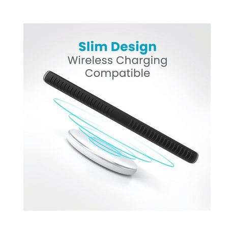 Екстремен Калъф за Samsung S24 Plus, Speck Presidio 2 Grip Case, Черен (6)