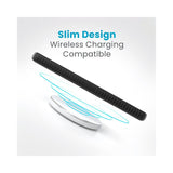 Екстремен Калъф за Samsung S24, Speck Presidio 2 Grip Case, Черен (6)
