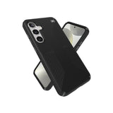 Екстремен Калъф за Samsung S24 Plus, Speck Presidio 2 Grip Case, Черен (4)