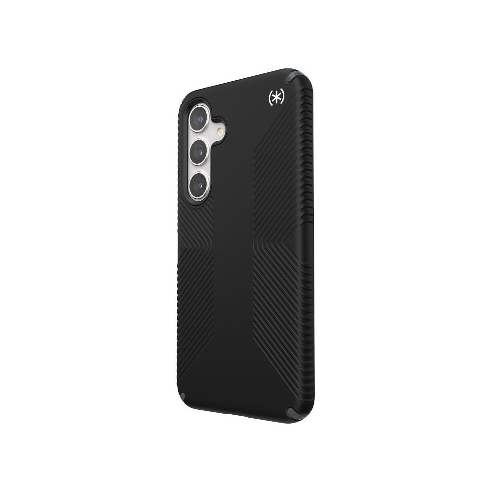 Екстремен Калъф за Samsung S24 Plus, Speck Presidio 2 Grip Case, Черен (2)