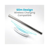 Екстремен Калъф за Samsung S24 Ultra, Speck Presidio Perfect-Clear, Прозрачен (5)