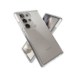 Екстремен Калъф за Samsung S24 Ultra, Speck Presidio Perfect-Clear, Прозрачен (3)