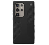 Екстремен Калъф за Samsung S24 Ultra, Speck Presidio 2 Grip Case, Черен