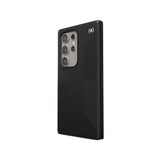 Екстремен Калъф за Samsung S24 Ultra, Speck Presidio 2 Grip Case, Черен (3)