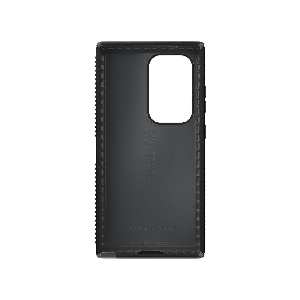 Екстремен Калъф за Samsung S24 Ultra, Speck Presidio 2 Grip Case, Черен (6)
