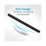 Екстремен Калъф за Samsung S24 Ultra, Speck Presidio 2 Grip Case, Черен (10)