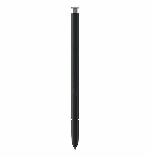 Оригинална Писалка за Samsung S23 Ultra, Stylus S Pen EJ-PS918BPE, Лилав