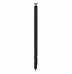 Оригинална Писалка за Samsung S23 Ultra, Stylus S Pen EJ-PS918BPE, Лилав