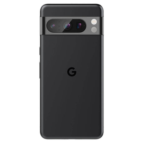 Протектор за Камерата на Google Pixel 8 Pro, Spigen EZ Fit Cam Glass 2бр., Прозрачен (2)