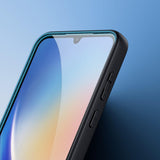 Елегантен Калъф за Samsung A35, Dux Ducis Aimo Case, Черен (5)