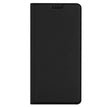 Кожен Калъф за Samsung A35, Dux Ducis Skin Pro Book Case, Черен