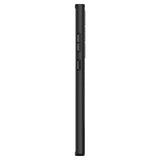 Противоударен Калъф за Samsung S24 Ultra, Spigen Neo Hybrid Case, Черен (7)