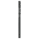 Силиконов Калъф за Samsung S24 Ultra, Spigen Liquid Space Crystal Case, Черен (4)