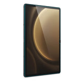 Стъклен Протектор за Samsung Tab S10/S9/S8/S7 (Plus) 12.4, Spigen Glas. Tr Slim, Прозрачен (3)