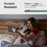 Стъклен Протектор за Samsung Tab S10/S9/S8/S7 (Plus) 12.4, Spigen Glas. Tr Slim, Прозрачен (8)