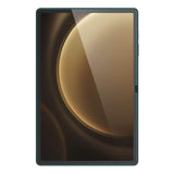 Стъклен Протектор за Samsung Tab S10 Lite/ S10 FE/ S9 FE/ S8/ S7, Spigen Glas. Tr Slim, Прозрачен (2)