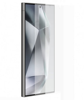 Оригинален Протектор за Samsung S24 Ultra, Anti-Reflecting Screen Folio Glass EF-US928CTEGWW, Прозрачен