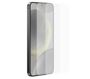 Оригинален Протектор за Samsung S24 Plus, Anti-Reflecting Screen Folio Glass EF-US926CTEGWW, Прозрачен