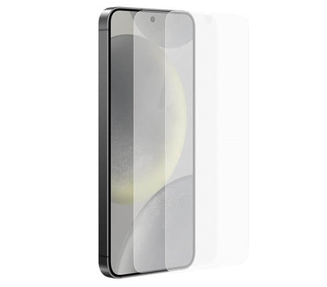 Оригинален Протектор за Samsung S24, Anti-Reflecting Screen Folio Glass EF-US921CTEGWW, Прозрачен