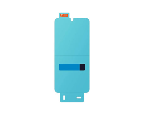 Оригинален Протектор за Samsung S24, Anti-Reflecting Screen Folio Glass EF-US921CTEGWW, Прозрачен (2)