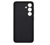 Оригинален Кожен Калъф за Samsung S24 Plus, Vegan Leather Cover Case GP-FPS926HCABW, Черен (5)