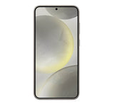 Оригинален Кожен Калъф за Samsung S24 Plus, Vegan Leather Cover Case GP-FPS926HCAAW, Кафяв (3)