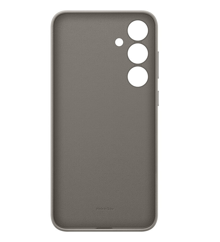 Оригинален Кожен Калъф за Samsung S24 Plus, Vegan Leather Cover Case GP-FPS926HCAAW, Кафяв (5)