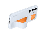 Оригинален Калъф с Държач за Samsung S24 Plus, Standing Grip Case EF-GS926CLEGWW, Син (3)