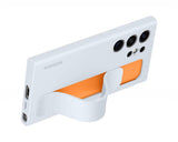 Оригинален Калъф с Държач за Samsung S24 Ultra, Standing Grip Case EF-GS928CLEGWW, Син (2)