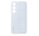 Оригинален Калъф с Държач за Samsung S24, Standing Grip Case EF-GS921CLEGWW, Син (5)