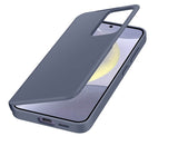 Оригинален Активен Калъф за Samsung S24 Plus Smart View Wallet Book Case EF-ZS926CVEGWW, Лилав (3)