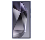 Оригинален Силиконов Калъф за Samsung S24 Ultra, Silicone Case EF-PS928TVEGWW, Лилав (2)