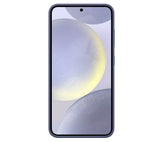 Оригинален Силиконов Калъф за Samsung S24 Plus, Silicone Case EF-PS926TVEGWW, Лилав (2)