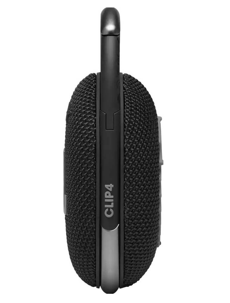 Безжична Колона, JBL Clip4 Speaker Bluetooth, Черен (3)