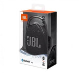 Безжична Колона, JBL Clip4 Speaker Bluetooth, Черен (5)