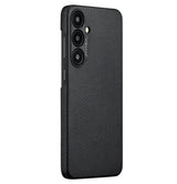 Magsafe Калъф за Samsung S24 Plus, Pitaka MagEZ 4 Case, Черен (2)