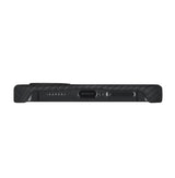 Magsafe Калъф за Samsung S24 Plus, Pitaka MagEZ 4 Case, Черен (4)