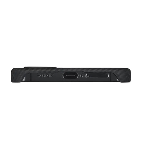 Magsafe Калъф за Samsung S24 Plus, Pitaka MagEZ 4 Case, Черен (4)