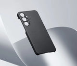 Magsafe Калъф за Samsung S24 Plus, Pitaka MagEZ 4 Case, Черен (6)