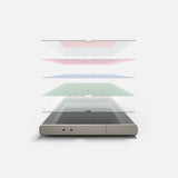 Гъвкав Протектор за Samsung S24 Ultra, Ringke Film Glass, Прозрачен (5)