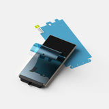 Гъвкав Протектор за Samsung S24 Ultra, Ringke Film Glass, Прозрачен (4)