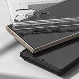 Гъвкав Протектор за Samsung S24 Ultra, Ringke Film Glass, Прозрачен (7)
