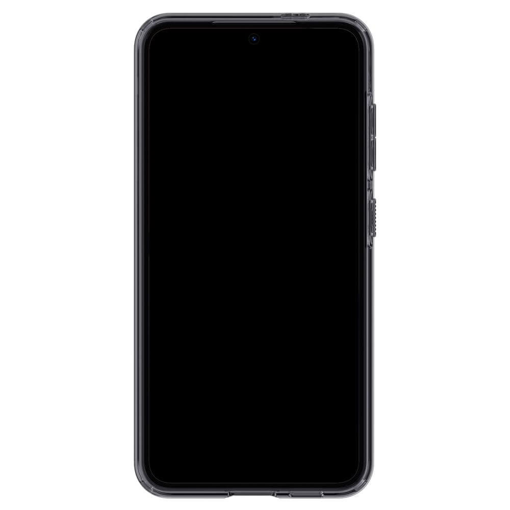 Хибриден Калъф за Samsung S24, Spigen Zero One Ultra Hybrid Case, Черен (4)