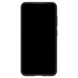 Противоударен Хибриден Калъф за Samsung S24, Spigen Ultra Hybrid Case, Черен (4)