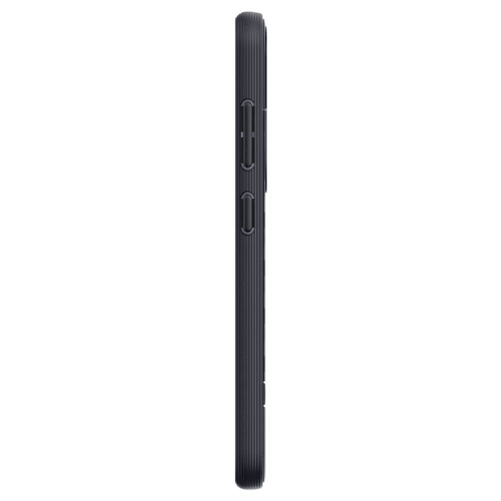 Противоударен Калъф за Samsung S24 Plus, Spigen Caseology Parallax, Лилав (4)