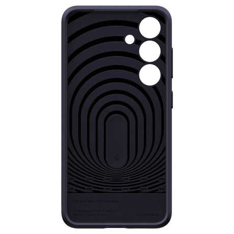 Противоударен Калъф за Samsung S24 Plus, Spigen Caseology Parallax, Лилав (3)