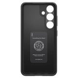 Противоударен Калъф за Samsung S24, Spigen Thin Fit Case, Черен (3)