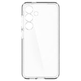 Противоударен Хибриден Калъф за Samsung S24 Plus, Spigen Ultra Hybrid Case, Прозрачен (3)