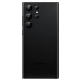 Протектор за Камерата на Samsung S24 Ultra, Spigen EZ Fit Optik Pro Glass tR 2бр., Черен (7)
