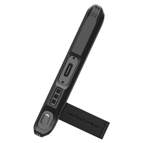 Противоударен Хибриден Калъф за Samsung S24 Ultra, Spigen Tough Armor Case, Черен (2)